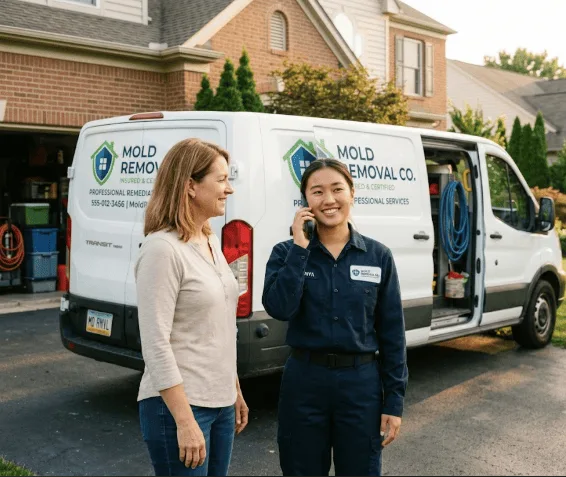 Crawlspace Mold Remediation Andrews, IN FAQs
